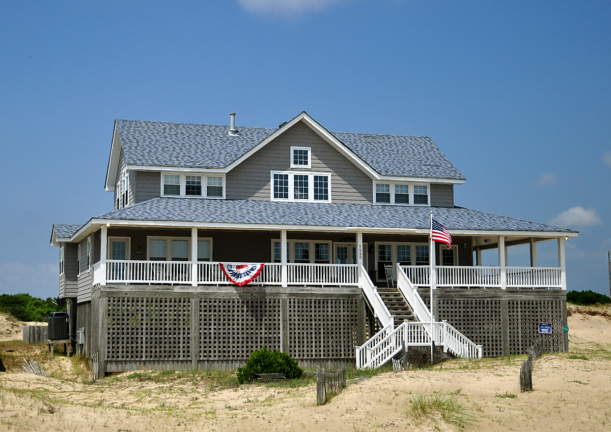 The Outer Banks Home 1016559