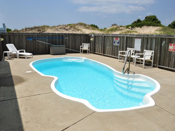 The Outer Banks Home 1016559