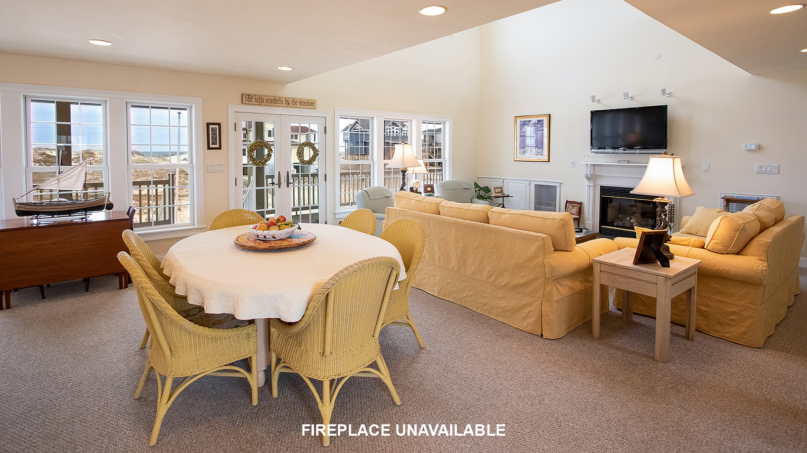 The Outer Banks Home 1016559