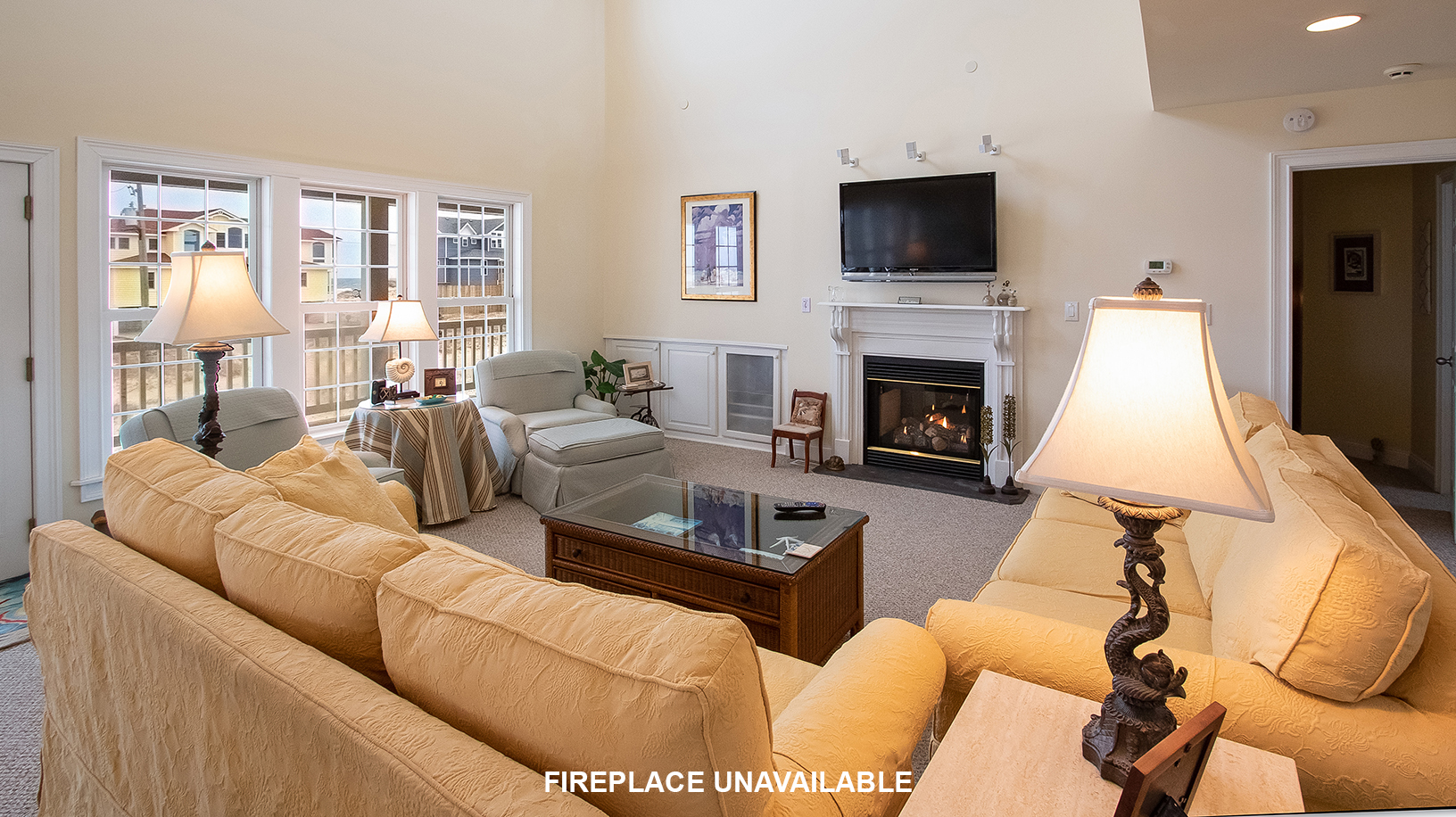 The Outer Banks Home 1016559