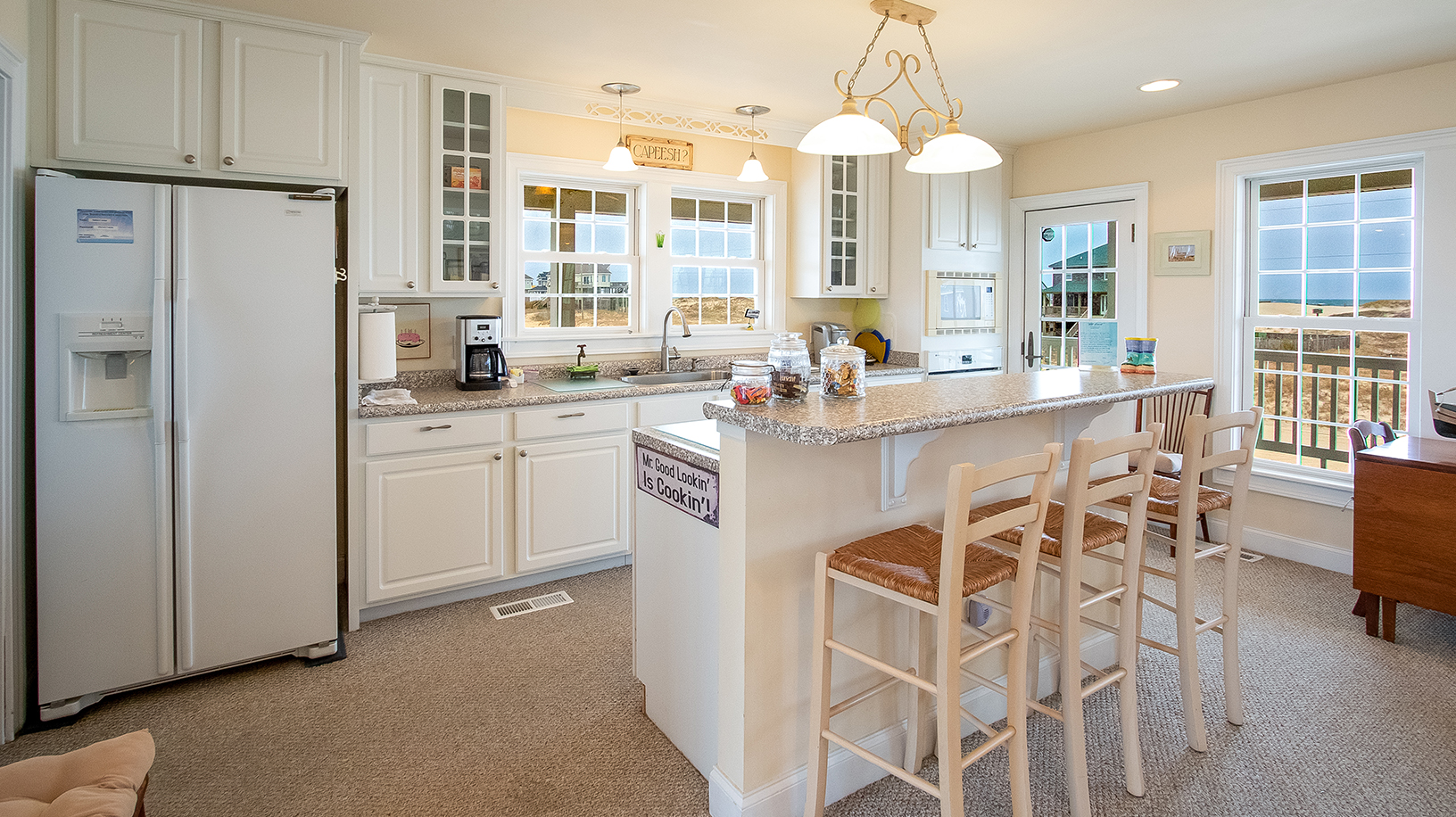 The Outer Banks Home 1016559