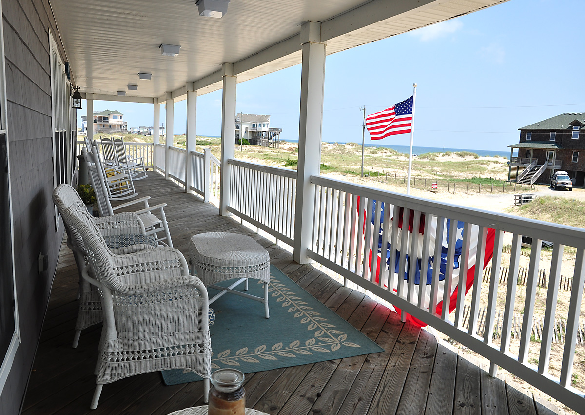 The Outer Banks Home 1016559
