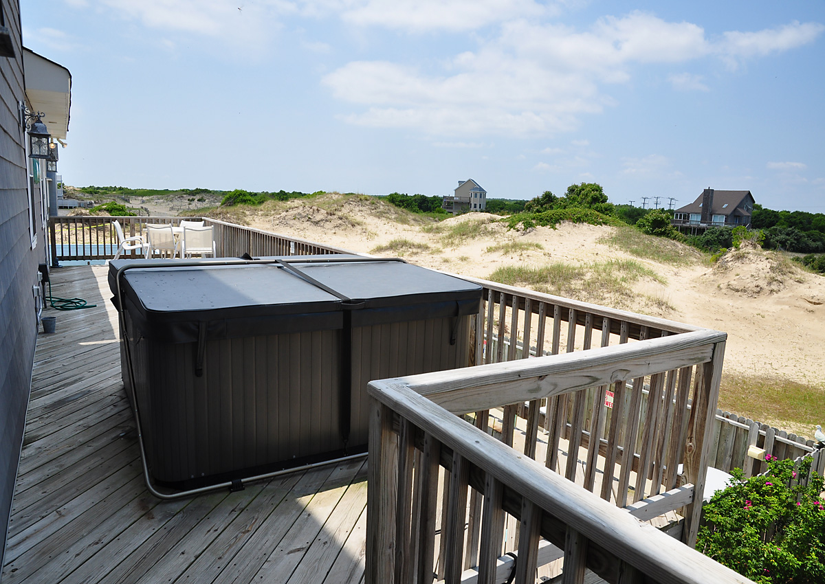 The Outer Banks Home 1016559