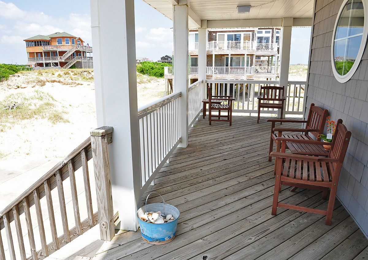 The Outer Banks Home 1016559