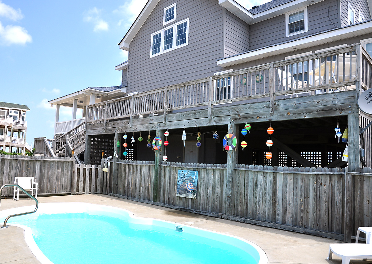 The Outer Banks Home 1016559