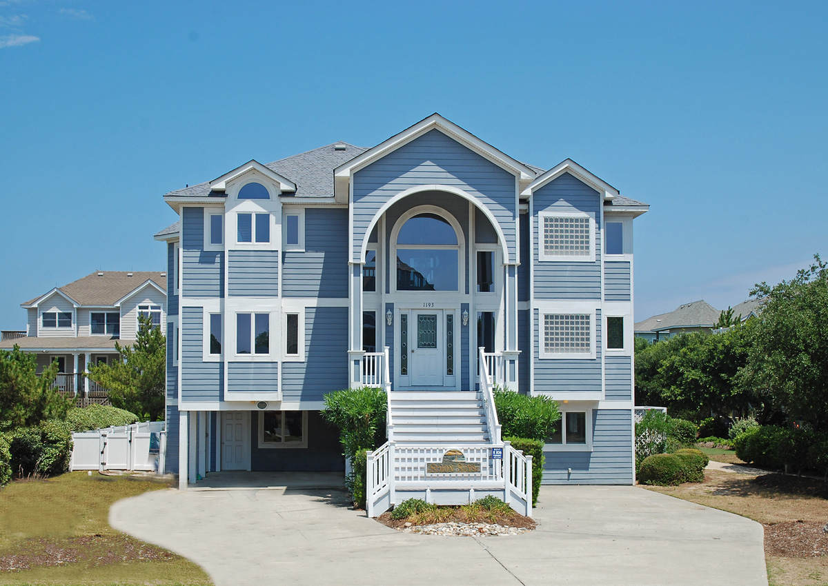 The Outer Banks Home 1016561
