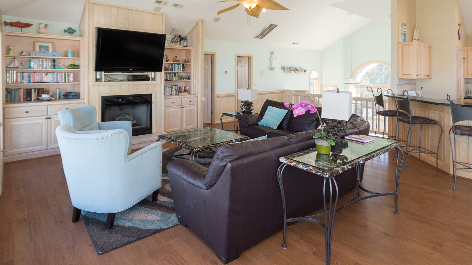 The Outer Banks Home 1016561