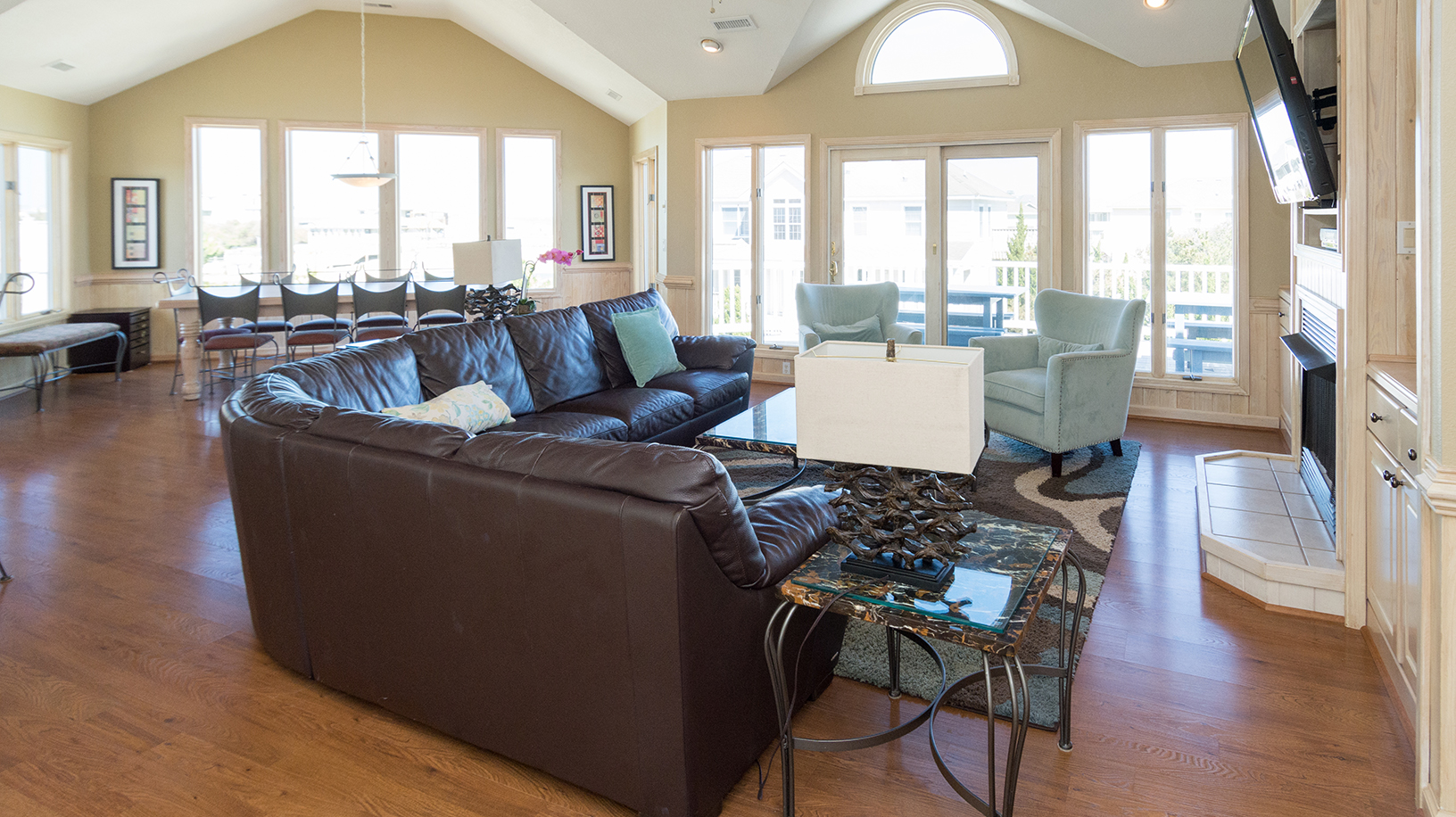The Outer Banks Home 1016561
