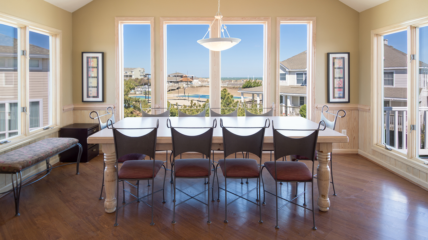 The Outer Banks Home 1016561