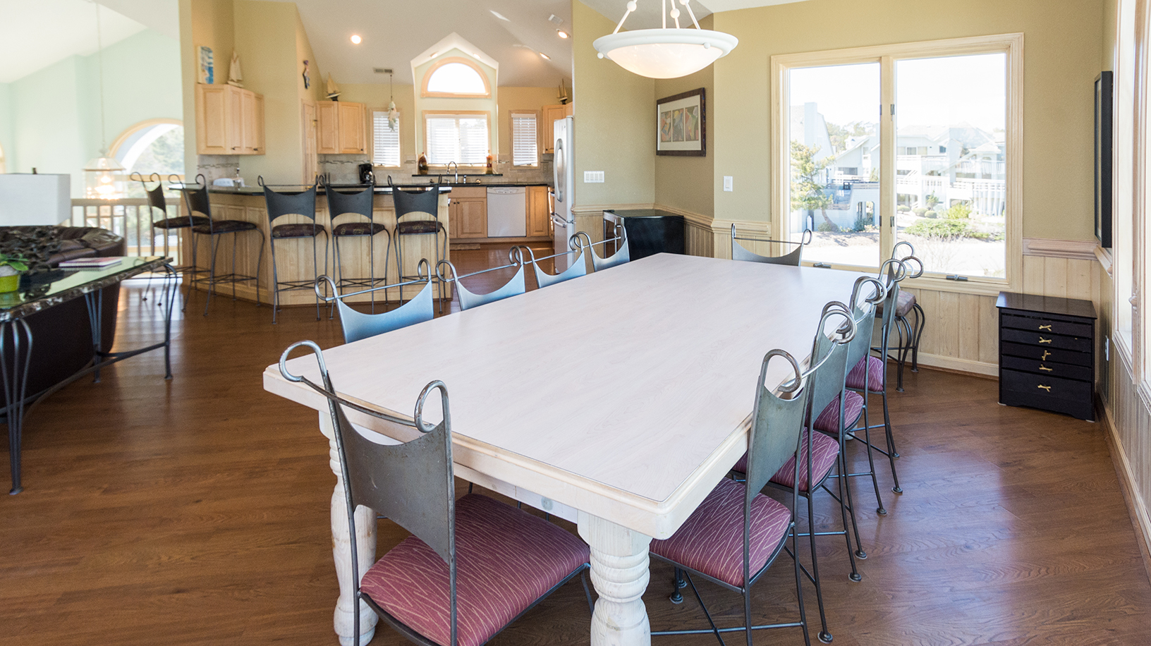 The Outer Banks Home 1016561