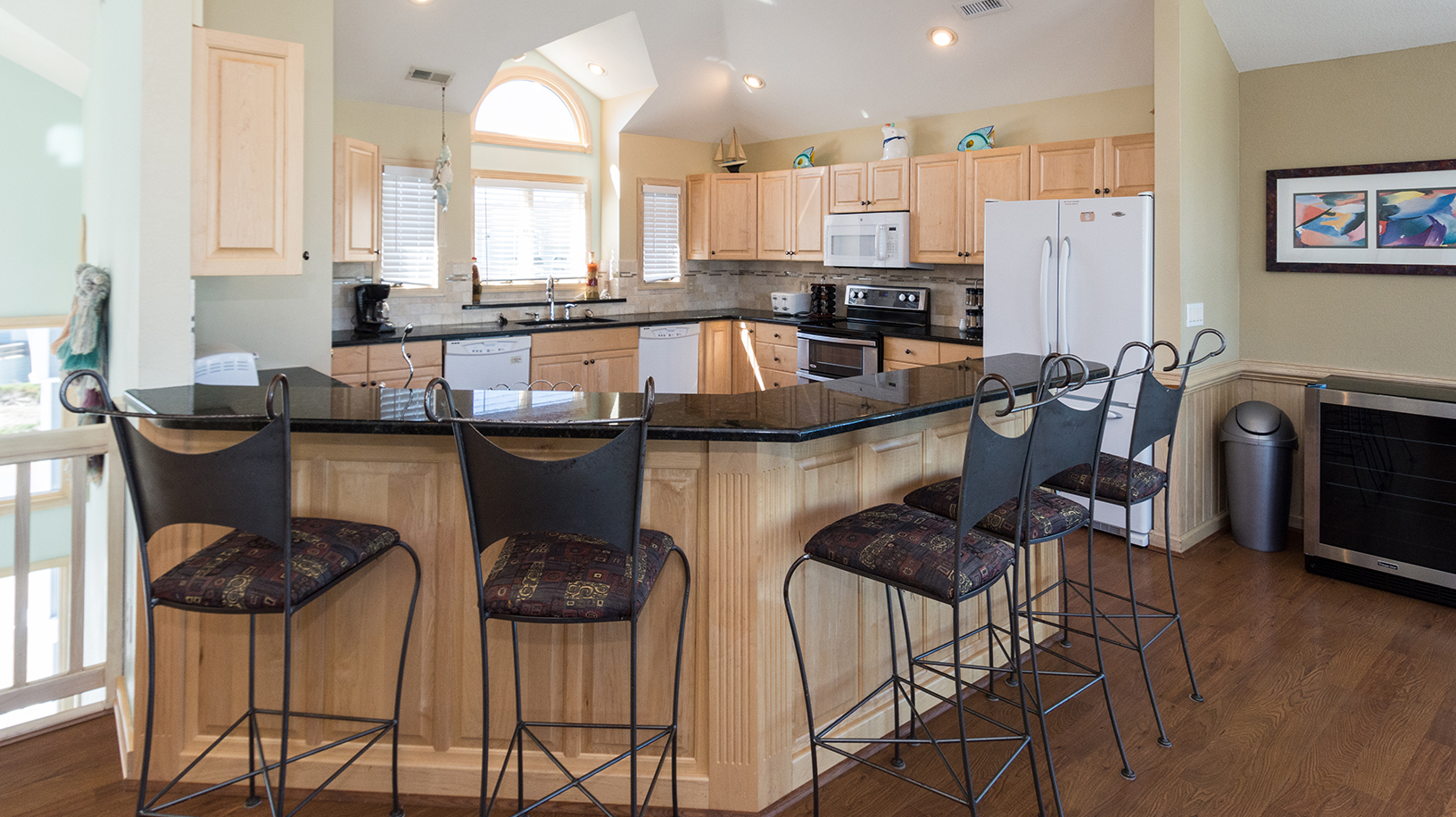 The Outer Banks Home 1016561