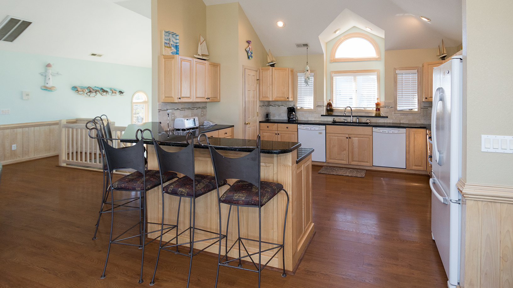 The Outer Banks Home 1016561