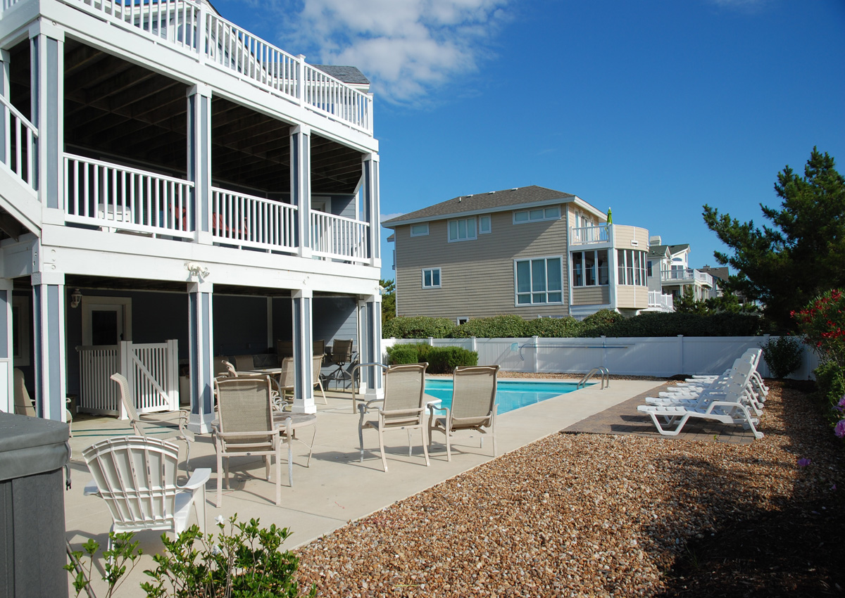 The Outer Banks Home 1016561
