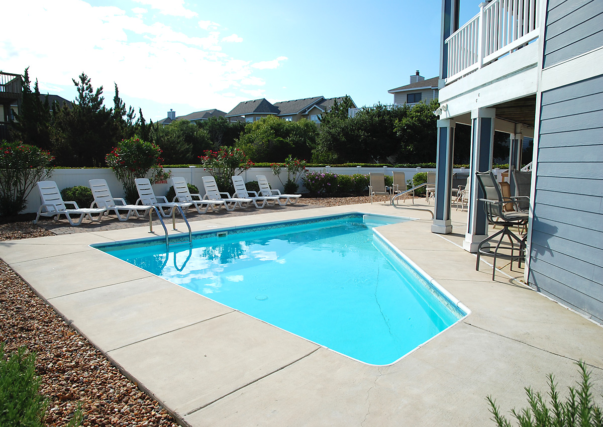 The Outer Banks Home 1016561