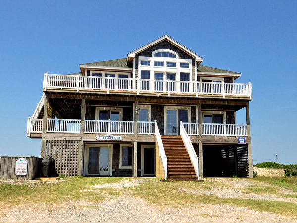 The Outer Banks Home 1016562