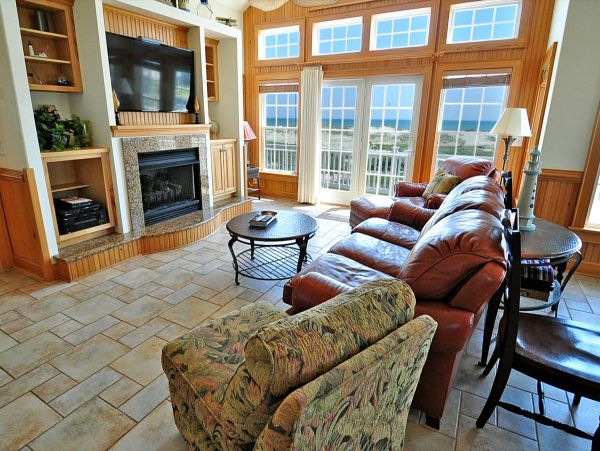 The Outer Banks Home 1016562