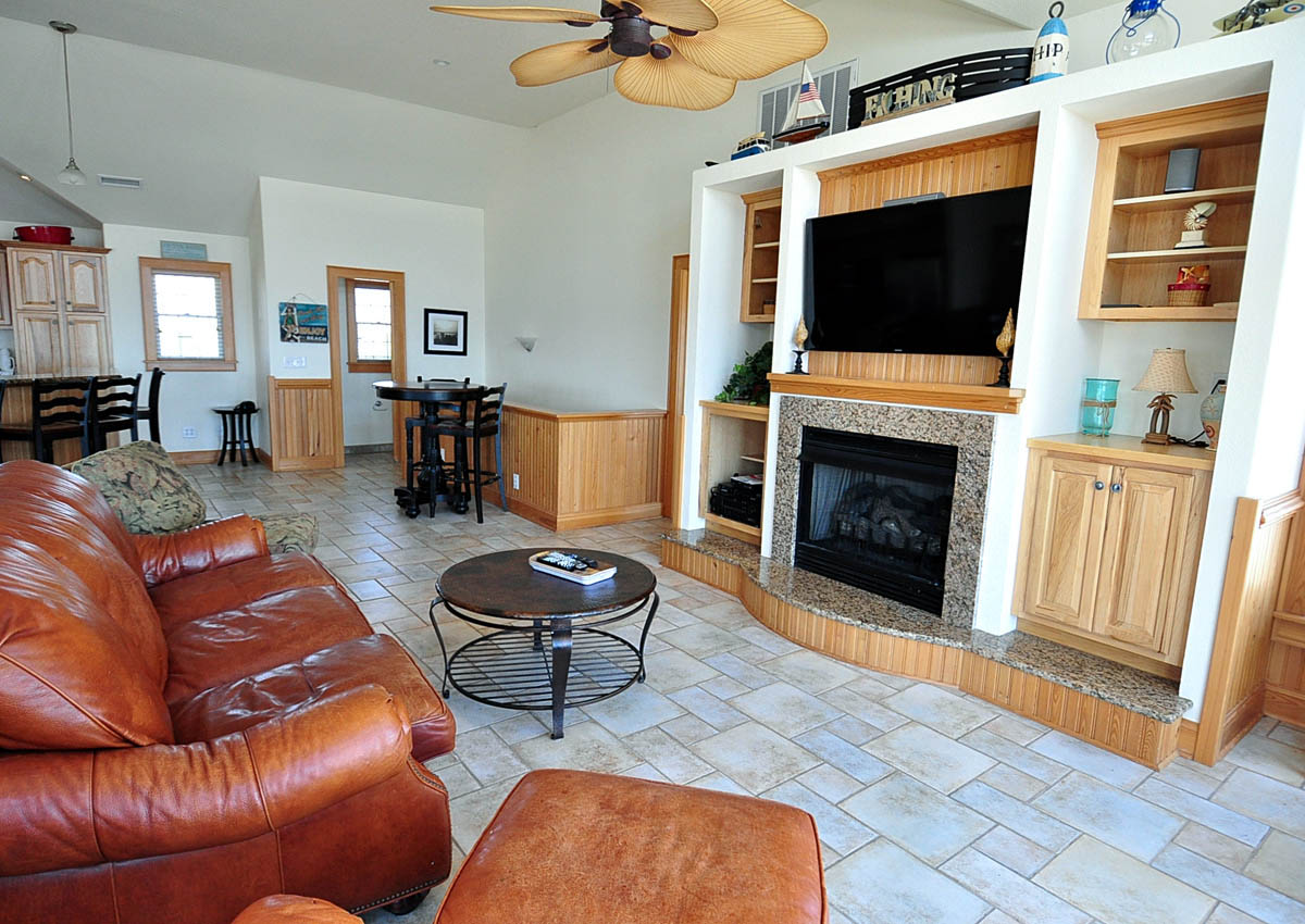 The Outer Banks Home 1016562
