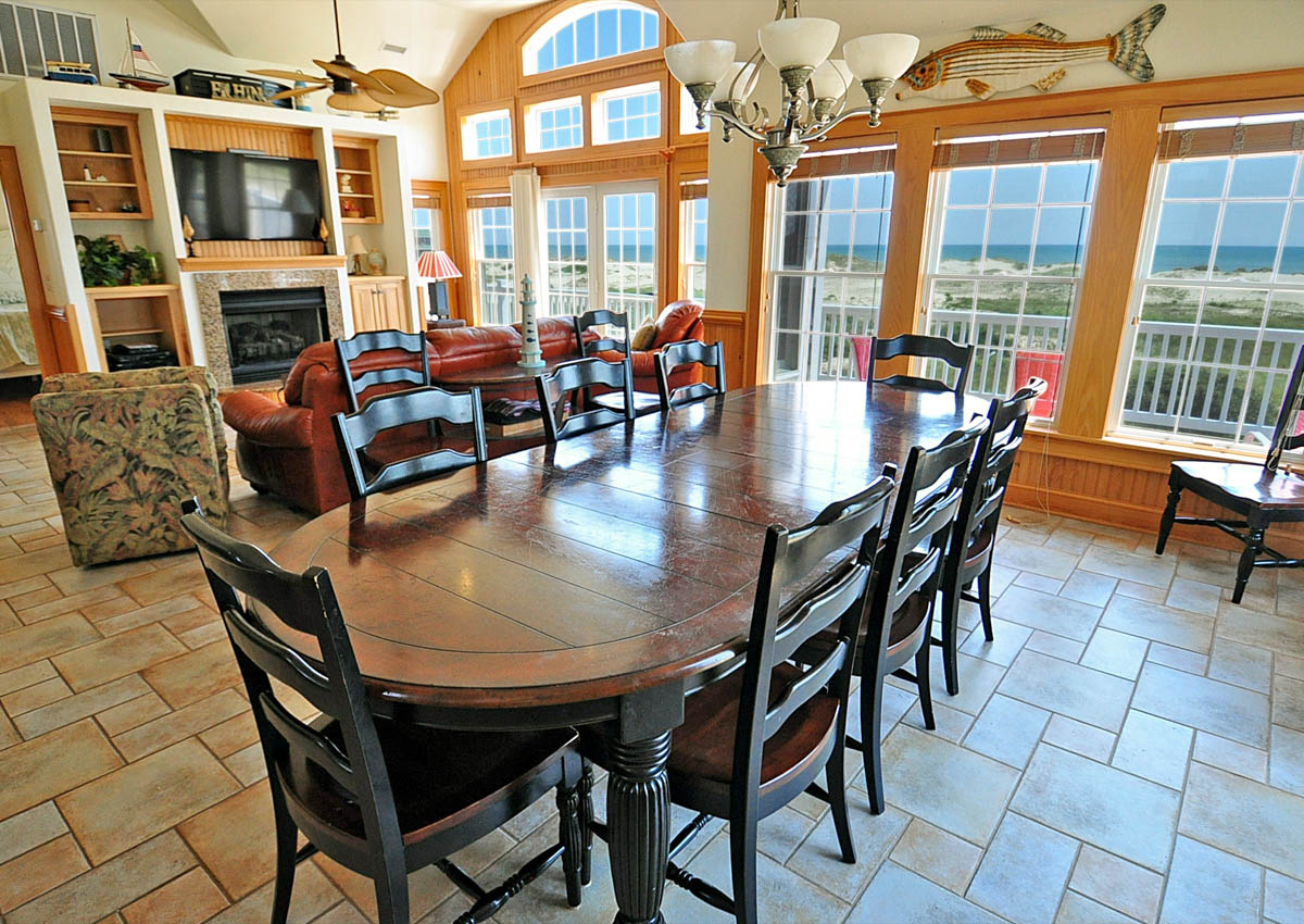 The Outer Banks Home 1016562