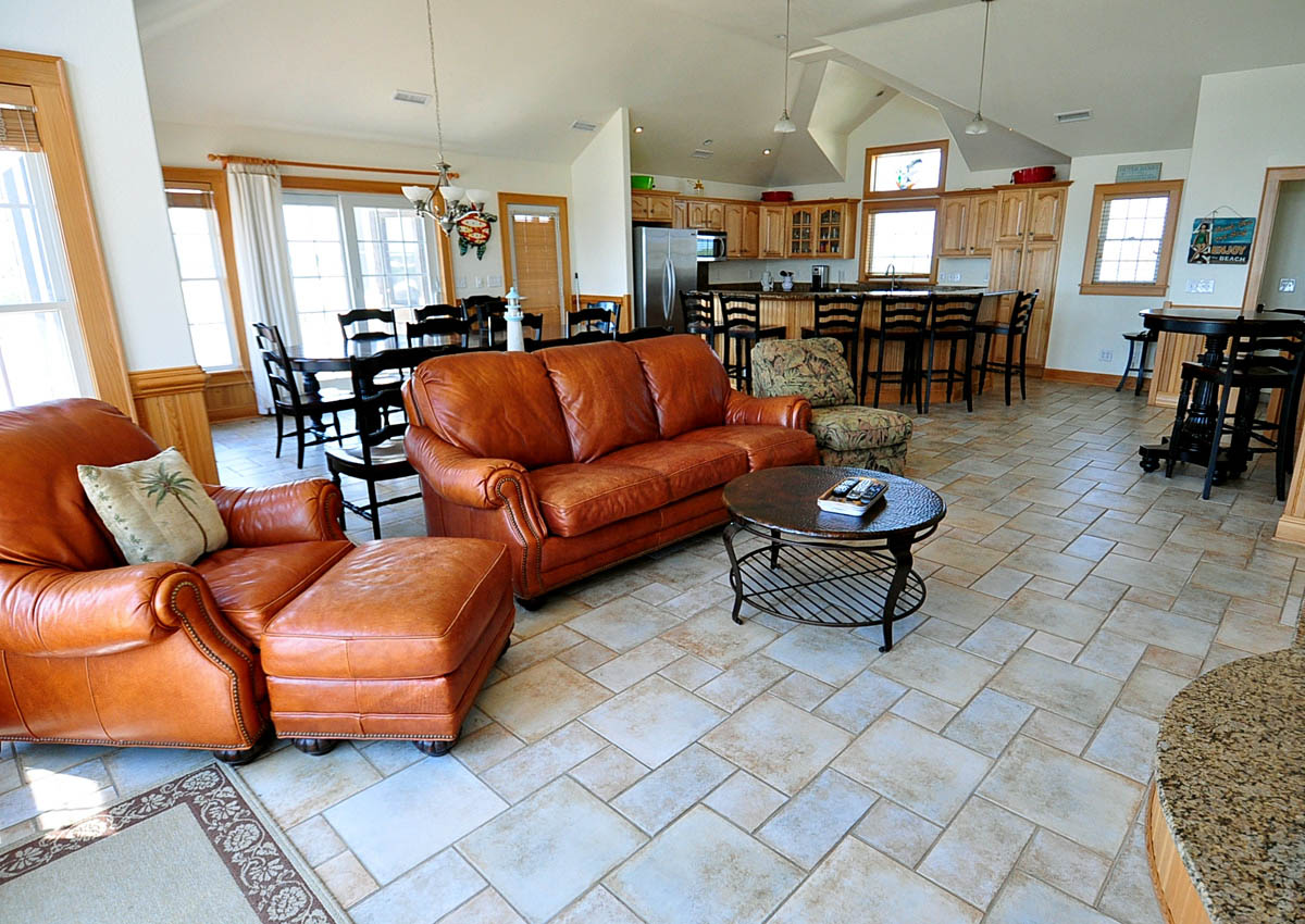 The Outer Banks Home 1016562