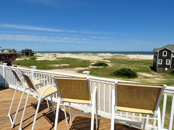 The Outer Banks Home 1016562