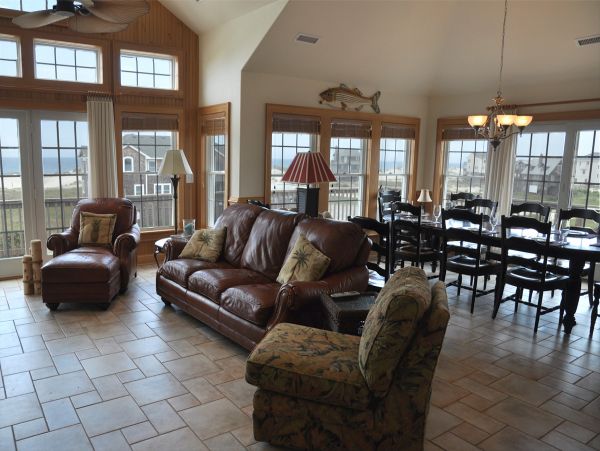 The Outer Banks Home 1016562