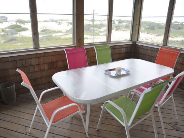 The Outer Banks Home 1016562