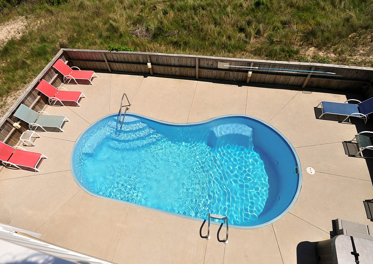 The Outer Banks Home 1016562