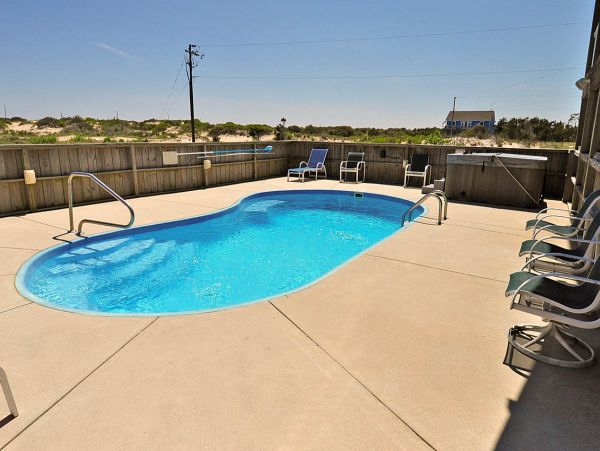 The Outer Banks Home 1016562