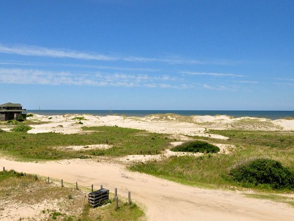 The Outer Banks Home 1016562