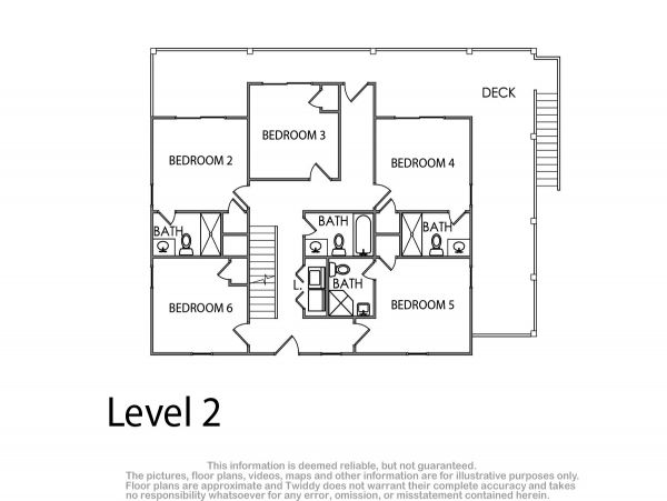 The Outer Banks Home 1016562