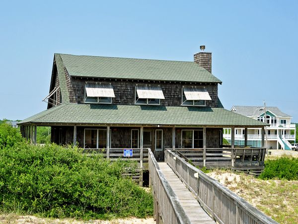 The Outer Banks Home 1016563