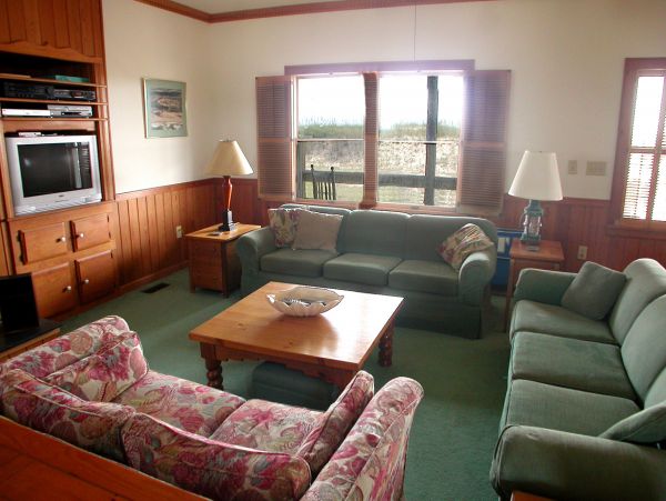 The Outer Banks Home 1016563