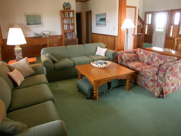 The Outer Banks Home 1016563