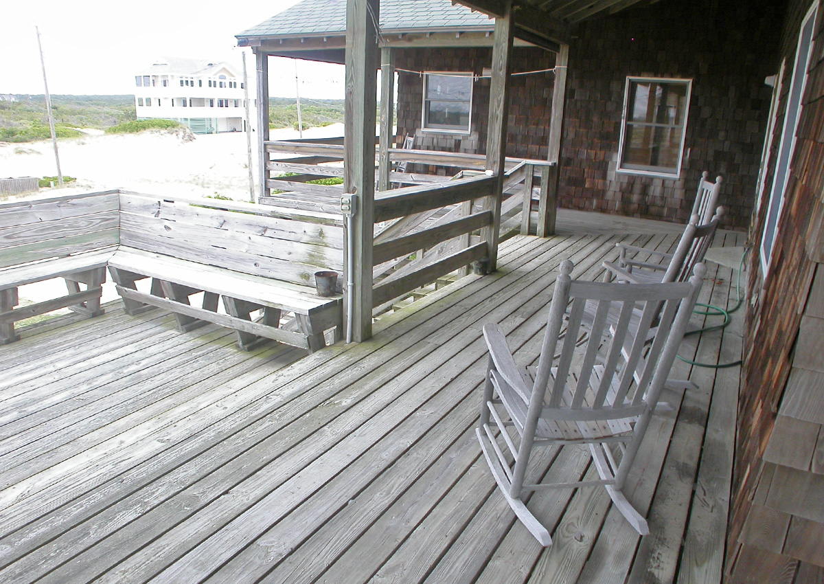 The Outer Banks Home 1016563