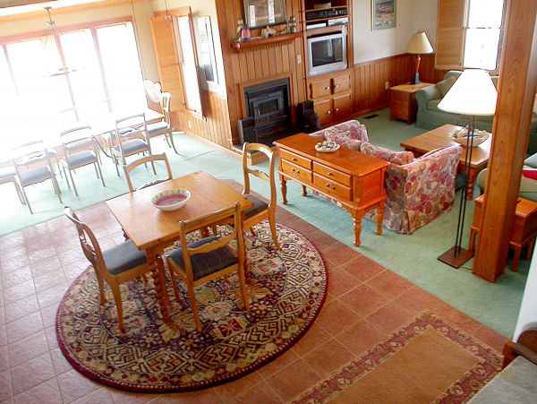 The Outer Banks Home 1016563