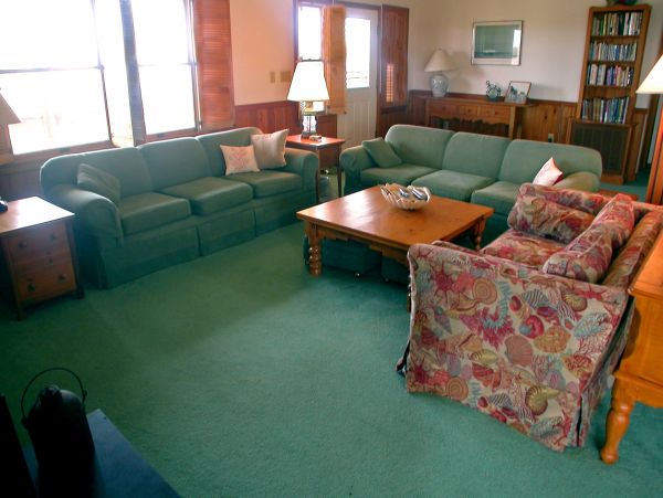 The Outer Banks Home 1016563