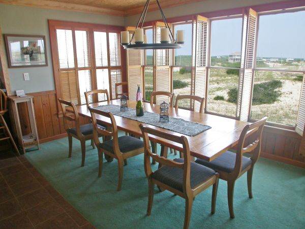 The Outer Banks Home 1016563