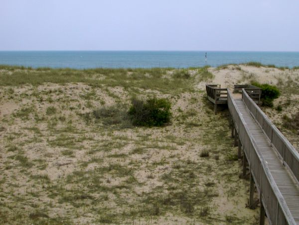 The Outer Banks Home 1016563