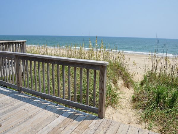 The Outer Banks Home 1016563