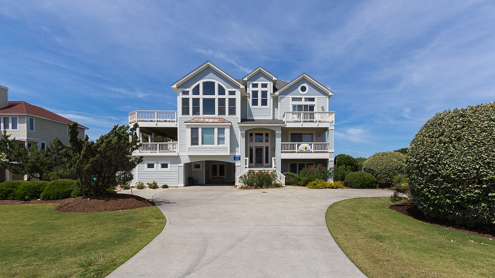 The Outer Banks Home 1016564