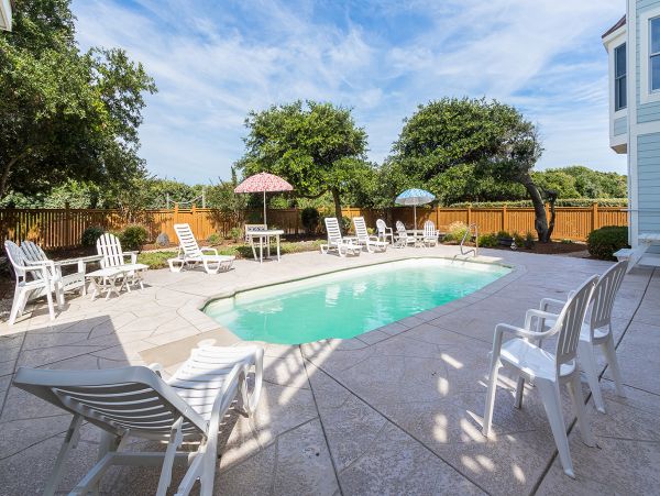 The Outer Banks Home 1016564