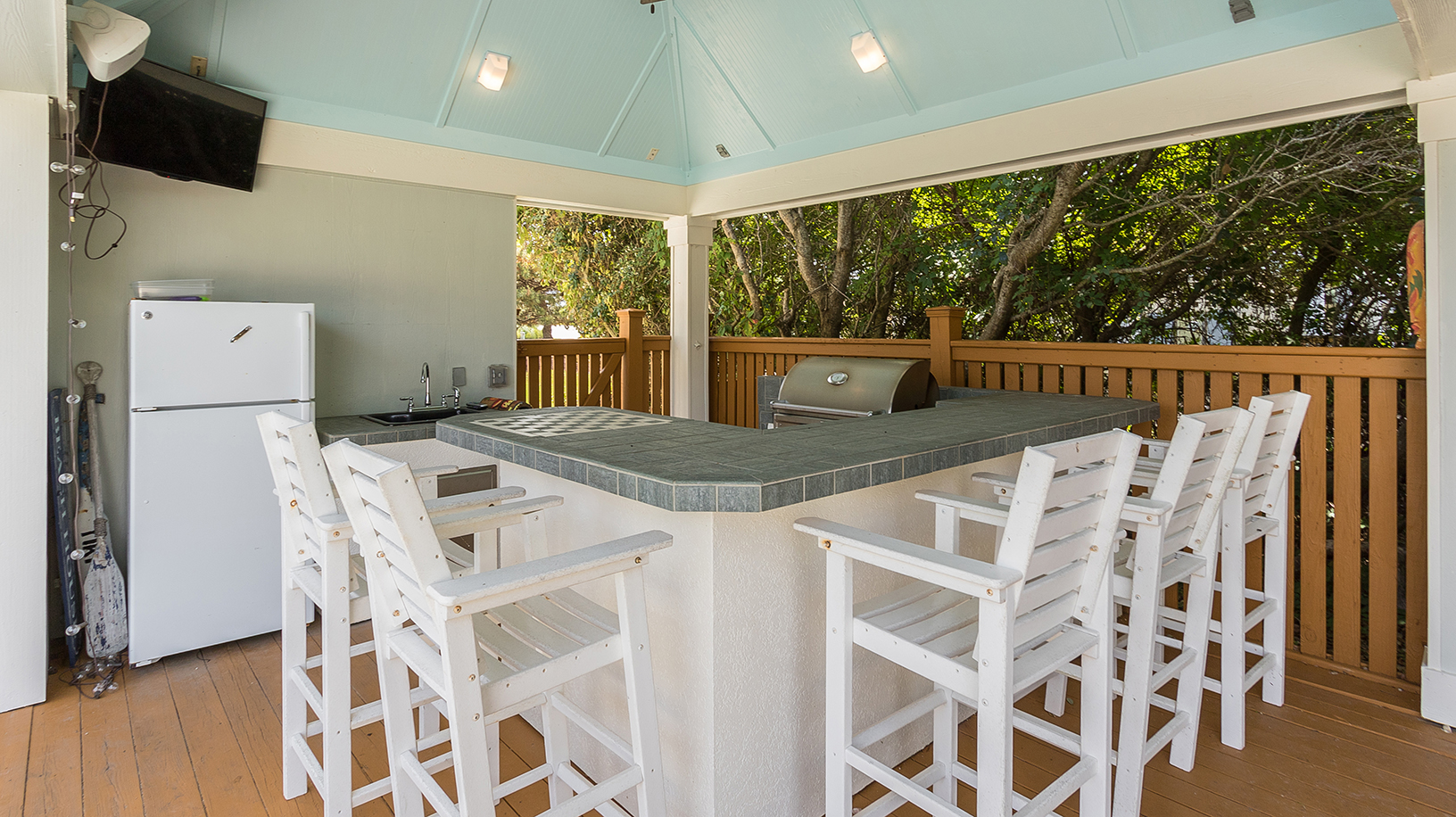 The Outer Banks Home 1016564