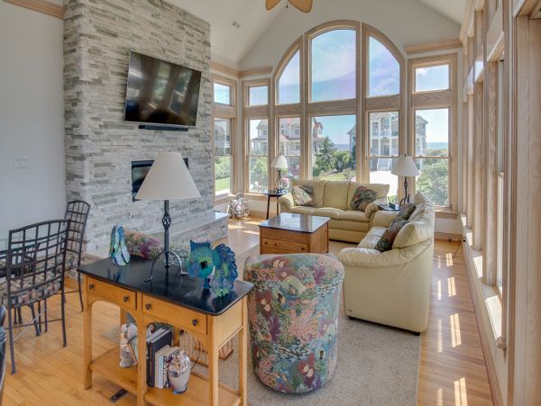 The Outer Banks Home 1016564