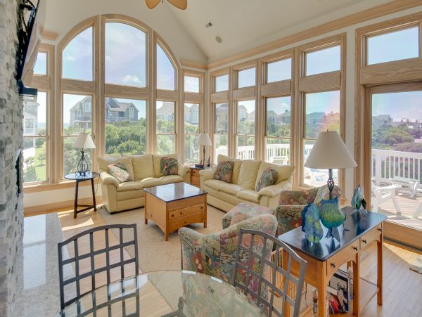 The Outer Banks Home 1016564