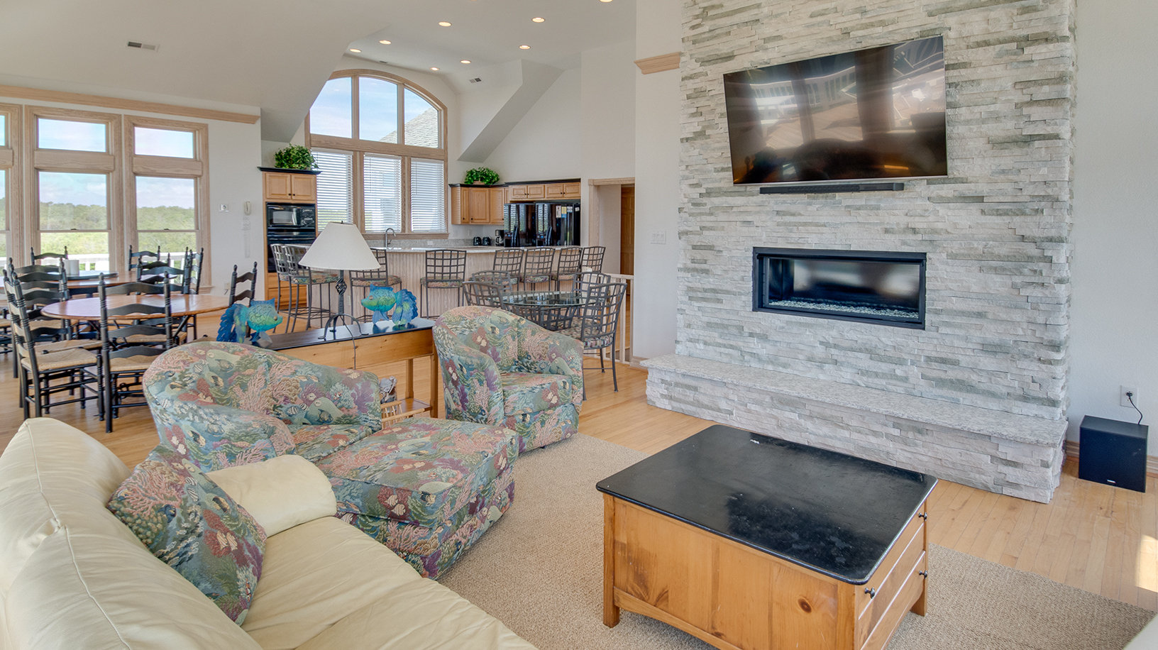 The Outer Banks Home 1016564