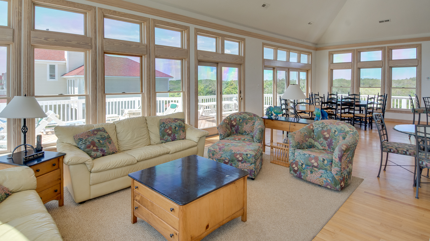 The Outer Banks Home 1016564