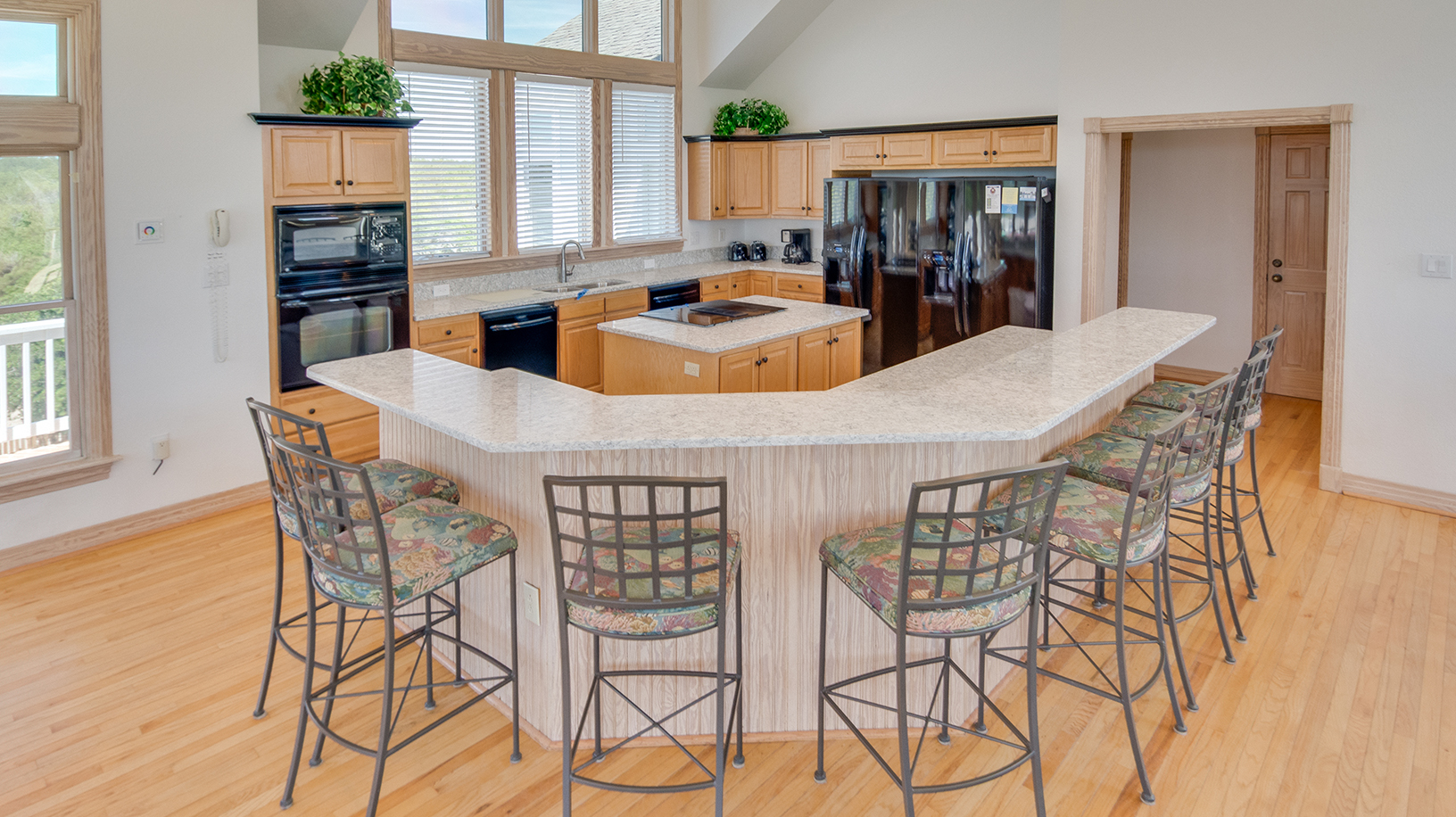 The Outer Banks Home 1016564