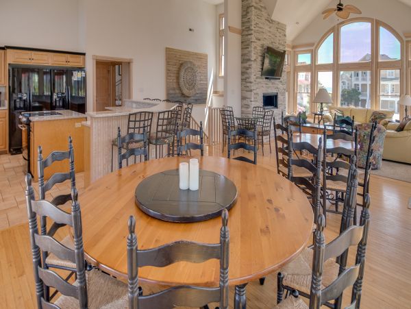 The Outer Banks Home 1016564