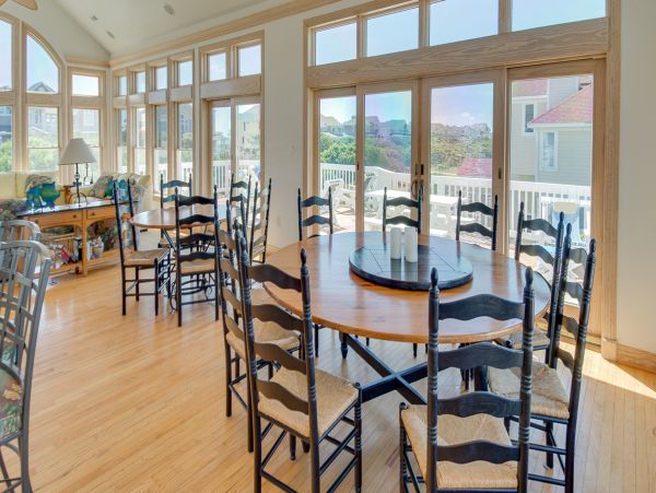 The Outer Banks Home 1016564