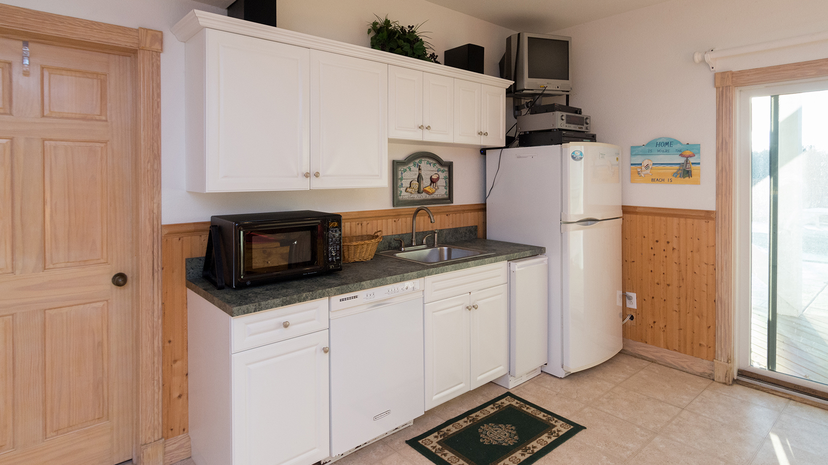 The Outer Banks Home 1016564